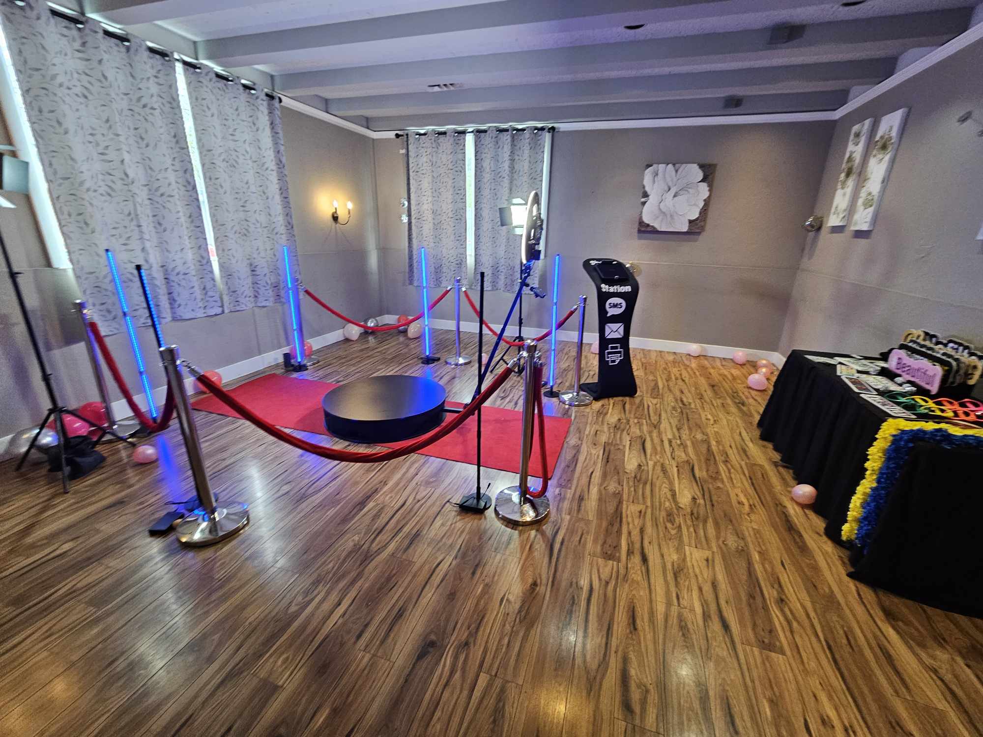 360 Photo Experience