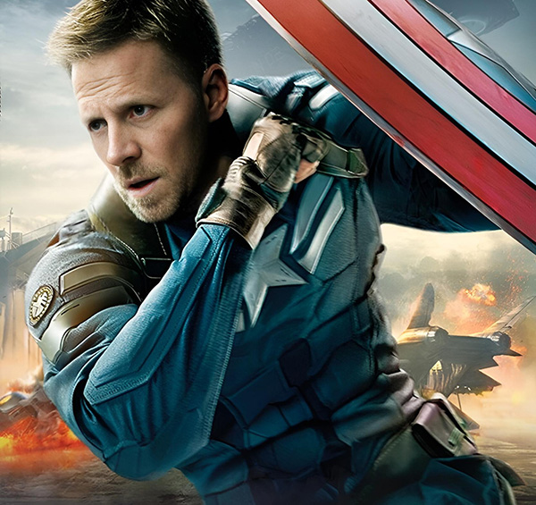 AI Superhero Experiences