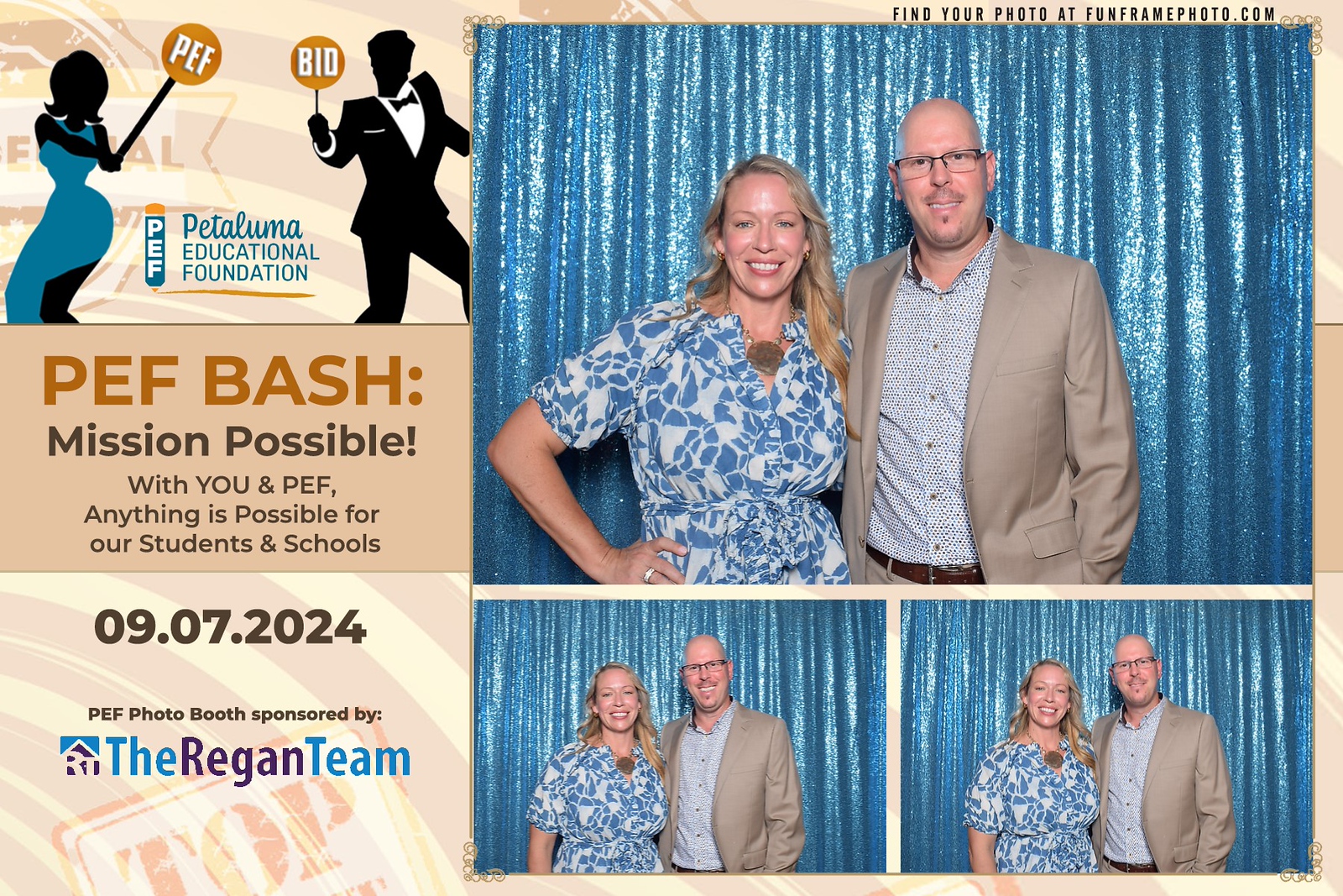 DSLR Open Air Station Output Example