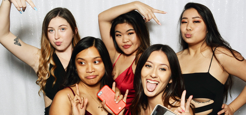 Ultimate Fun Package