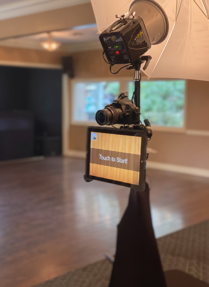 Corporate Pro Station!