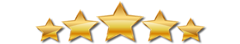 5 Stars!